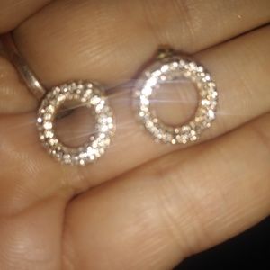 Micheal kros Ear Rings